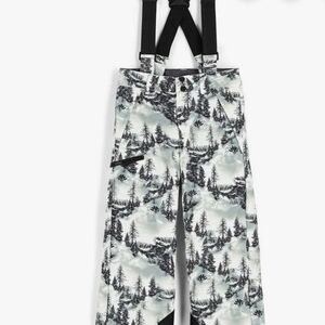 Spyder Boys Propulsion Pants